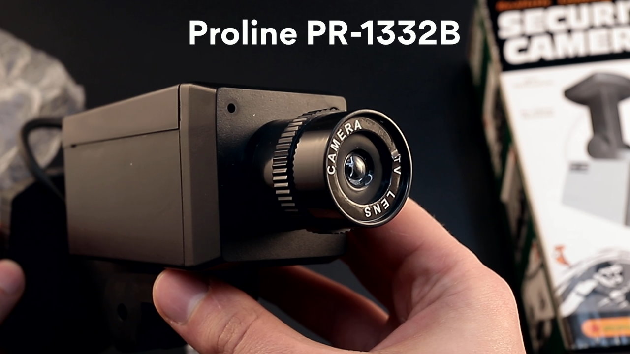 Proline RP-1332B