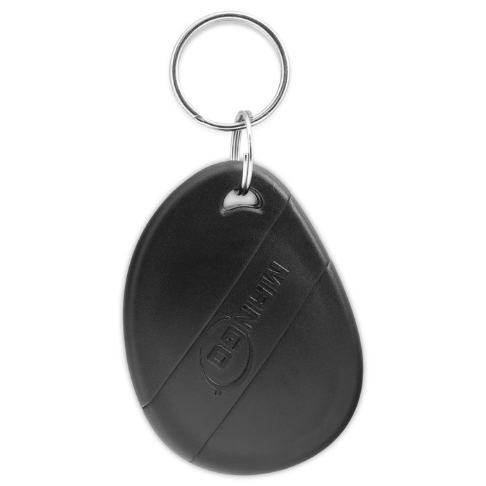 Электронная метка Брелок EM-Marine Mango черный