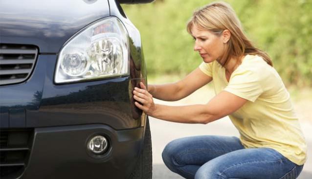 датчик давления в шинах