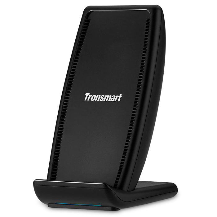 Беспроводная зарядка Tronsmart AirAmp WC01