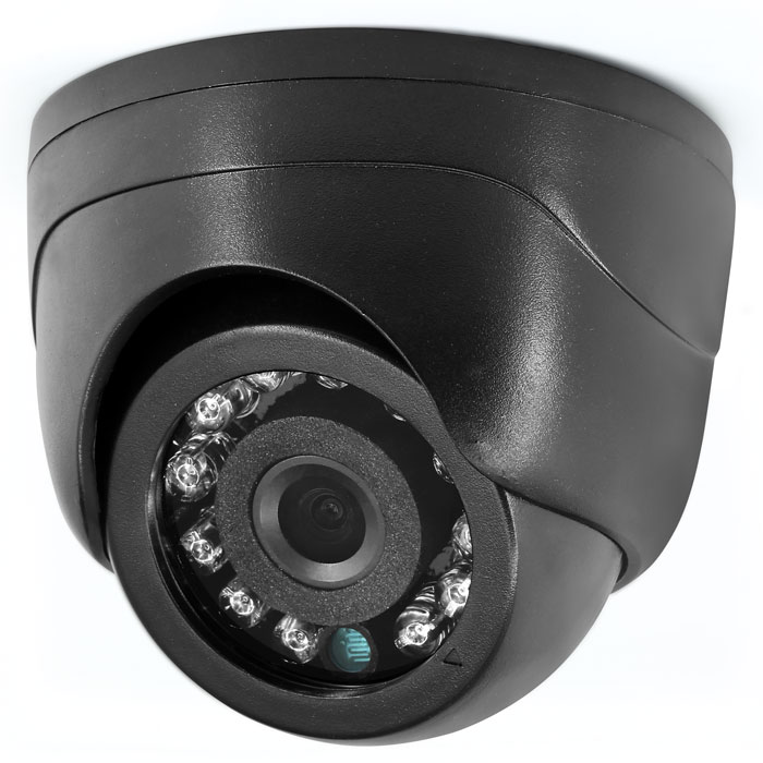 Купольная видеокамера Proline AHD-D1024C2