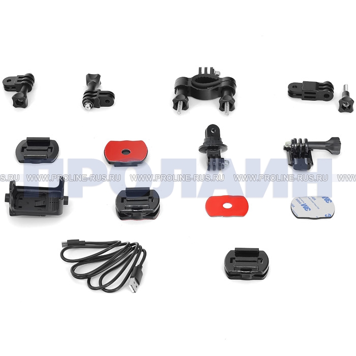 Экшн камера SJCAM M20