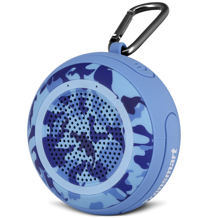 Портативная акустика Tronsmart Element Splash Camouflage