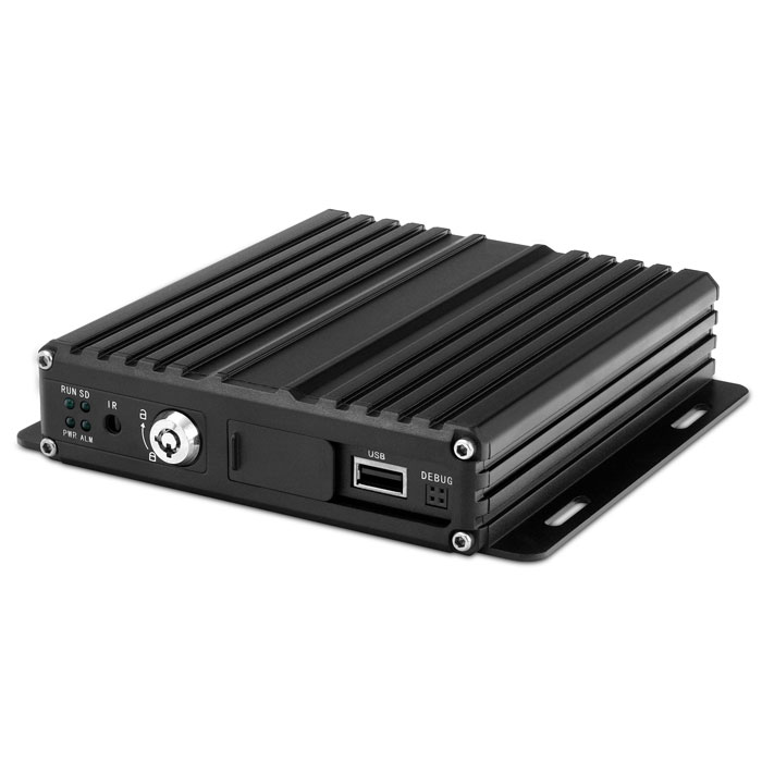 Автомобильный AHD-видеорегистратор Proline PR-MR9504B