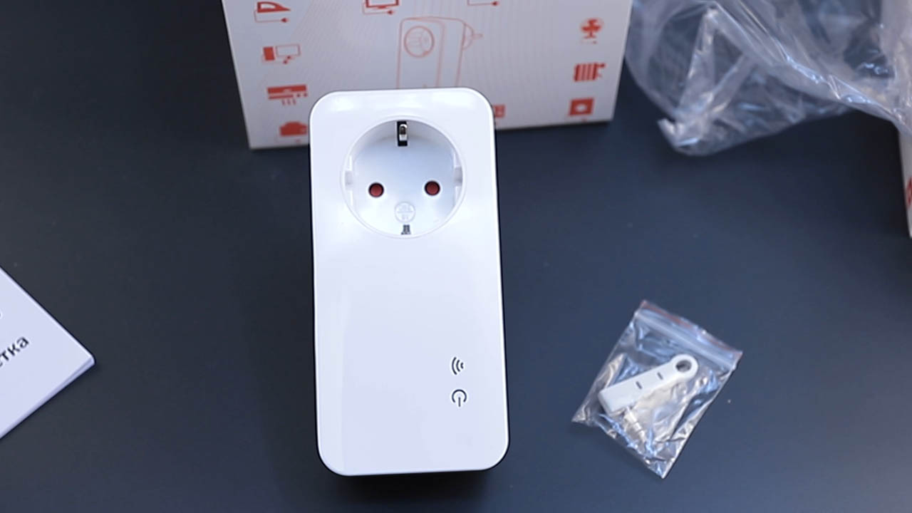 Обзор умных GSM-розеток SimPal T40 и Т20