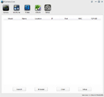 Программа для ПК "Camera Live" Proline PR-NC326W