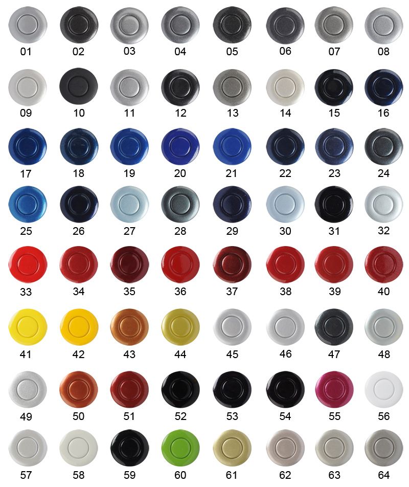 Парковочный радар Proline PR-P463