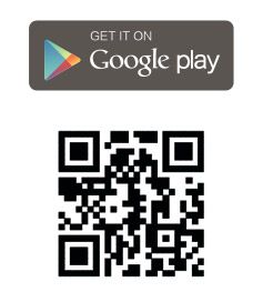 Для установки приложения (Autobot) сканируйте QR code