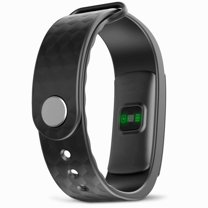 Фитнес-браслет iWOWN i3 HR