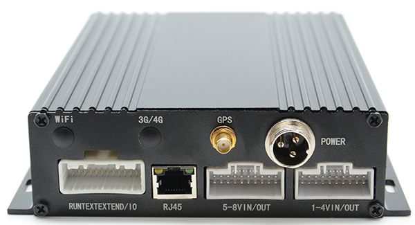 Proline PR-M6408G 2SD вид сзади