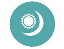 Высокое качество днем и ночью