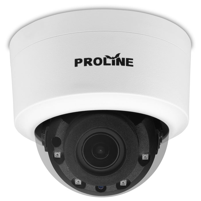 IP-камеры видеонаблюдения