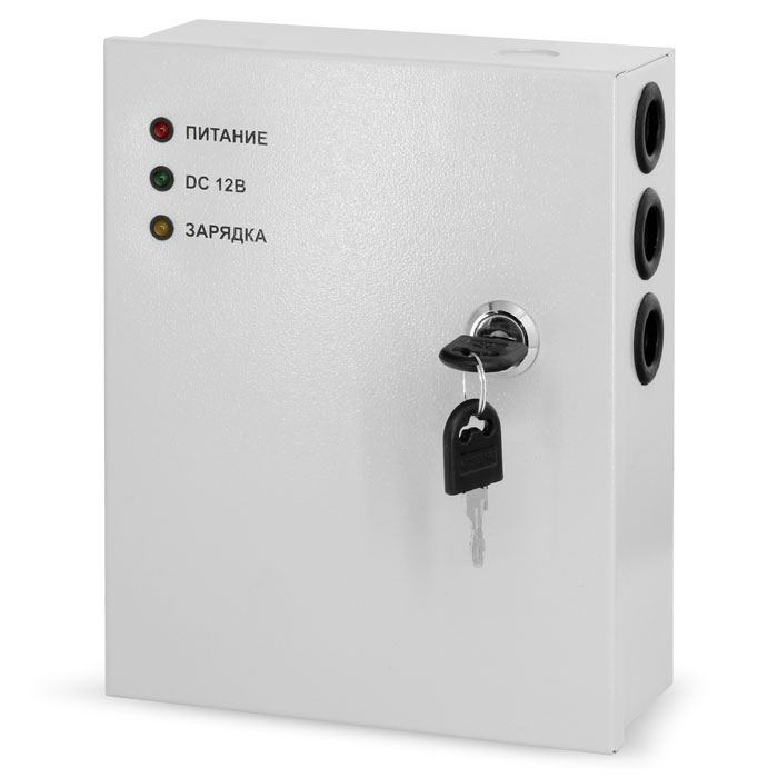 Блок бесперебойного питания 1203/U01B