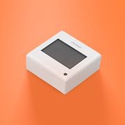 LifeSmart™ CUBE Environmental Sensor LS063WH