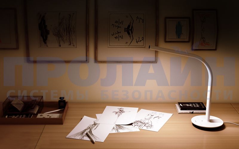 Xiaomi Philips EyeCare 2