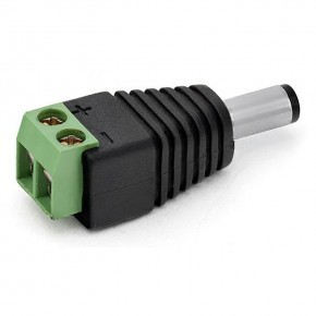 Кабель 4PIN"п"/2RCA"м"+DJK-11"п"