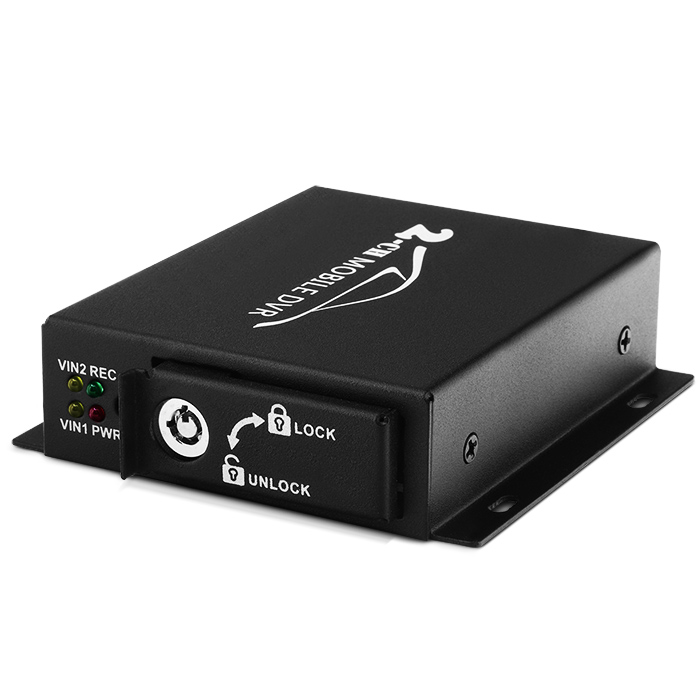 Миниатюрный видеорегистратор Proline PR-MDVR2302HD