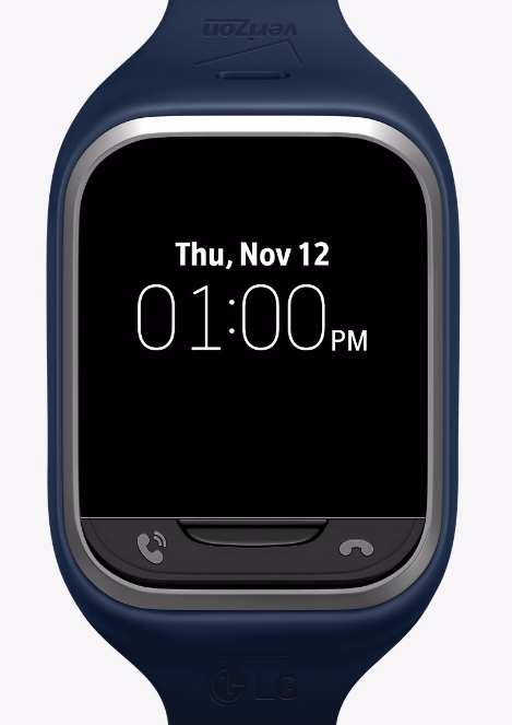 LG - GizmoGadge