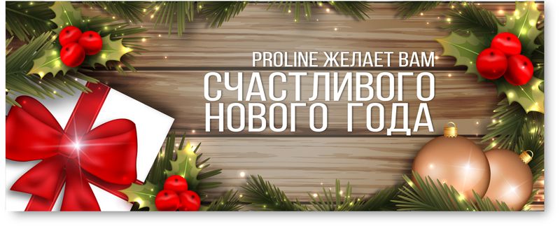 Режим работы на Новый Год!