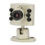 Миниатюрная цветная видеокамера.