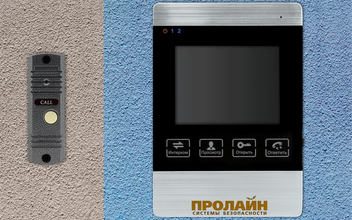 Proline DF-KIT406-601S