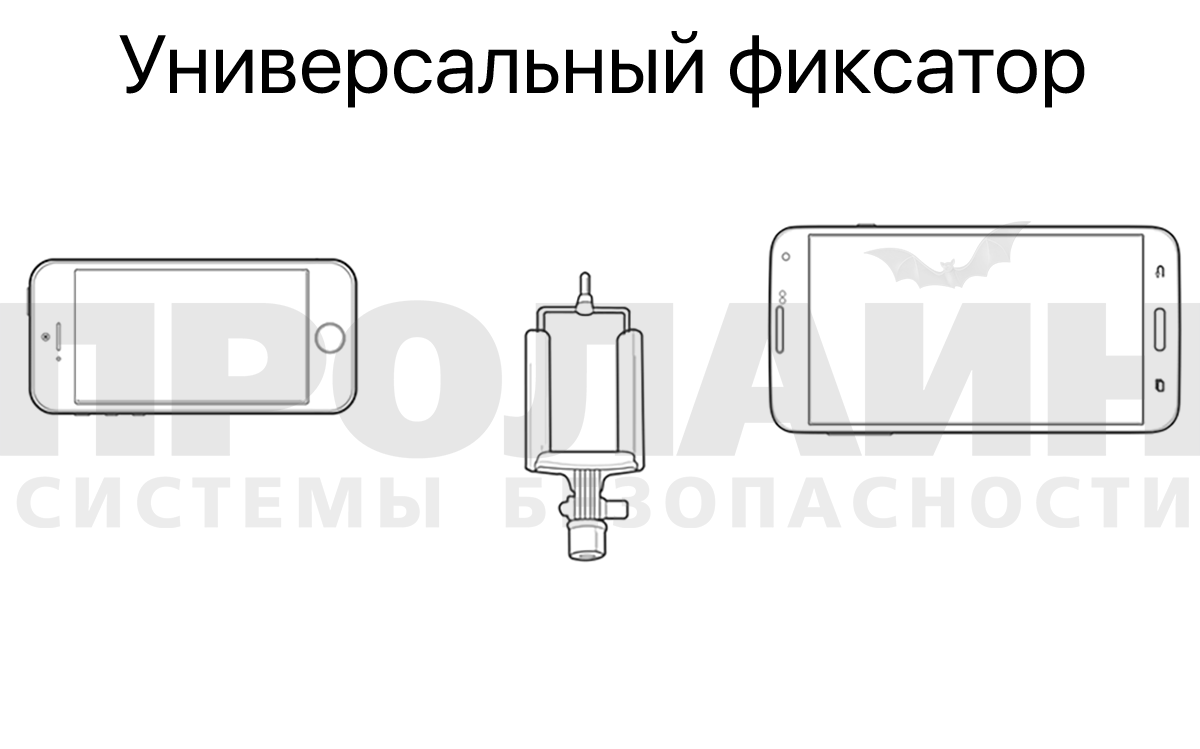 Монопод для селфи Yunteng YT-2288