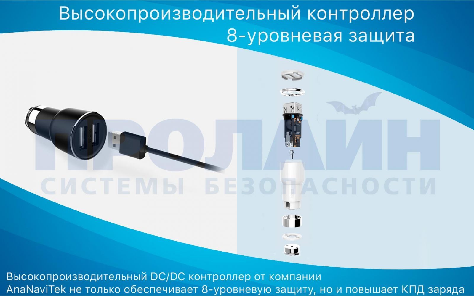 Xiaomi ROIDMI DYQ01RM