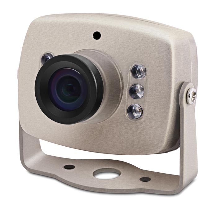 Цветная мини-камера Proline PR-VD28CA 6IR