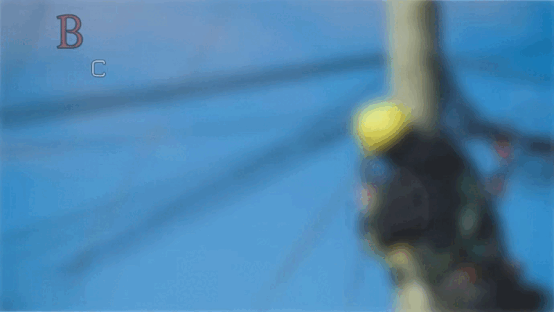 Разъем BNC-ANYTYPE-T (м) зажим