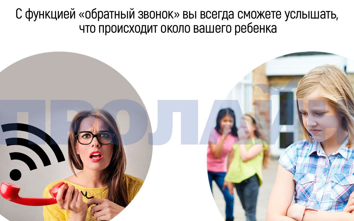 Умные детские часы с GPS Smart Baby Watch A20 Blue