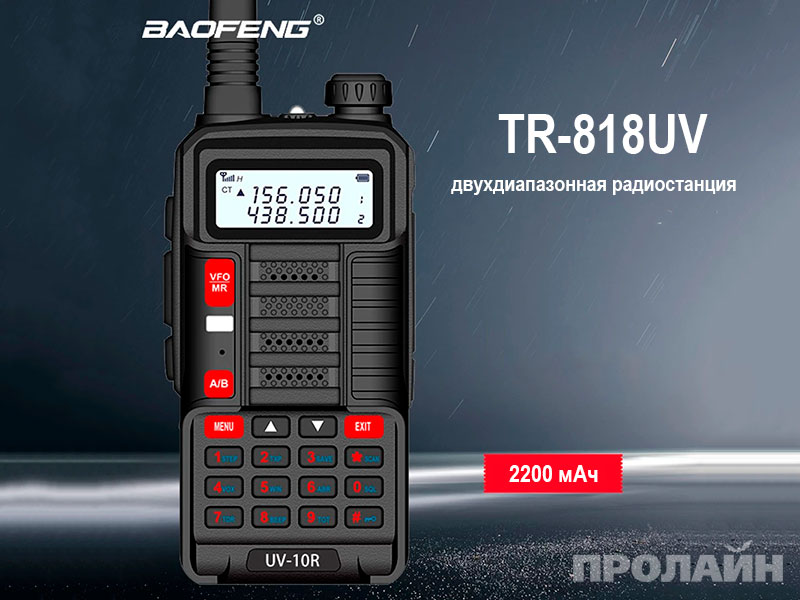 Беспроводная Bluetooth-колонка AWEI Y200 Red с удобным управлением