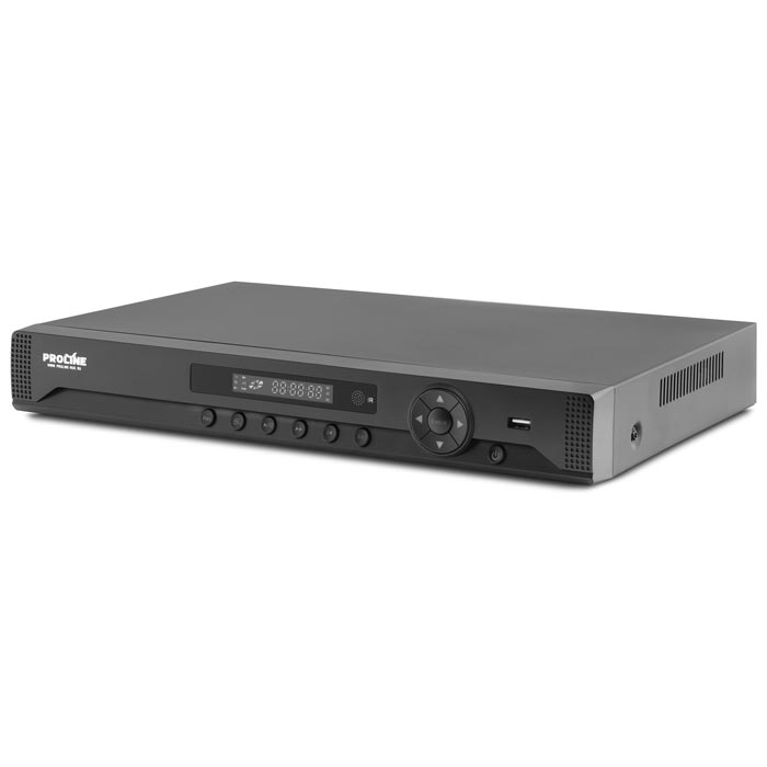 Видеорегистратор Proline PR-X5216NH1