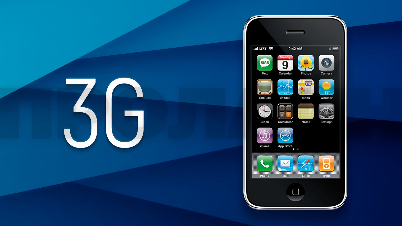 Стандарты беспроводных сетей. Что такое GPRS, 3G ?