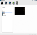 Программа для ПК "Camera Live" Proline PR-NC326W