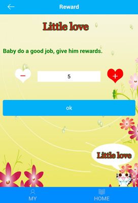 REWARDS