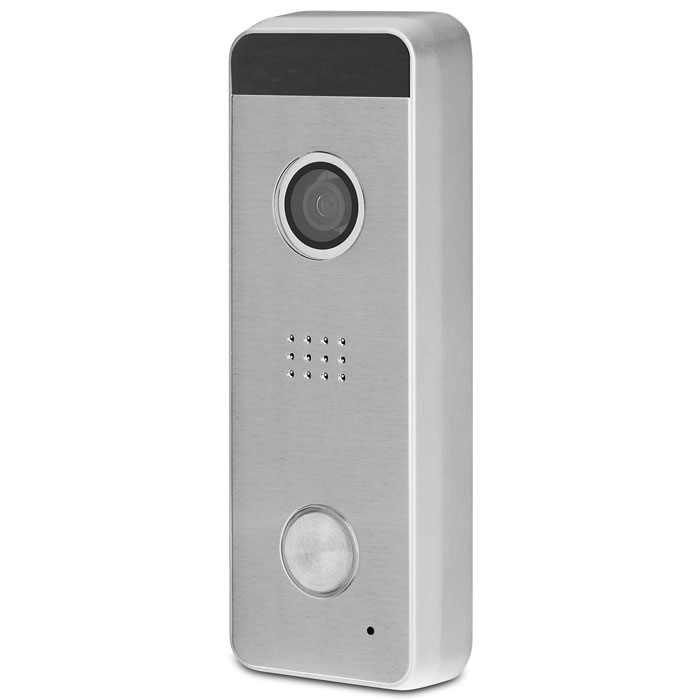 Вызывная видеопанель Proline VP-J807BSW