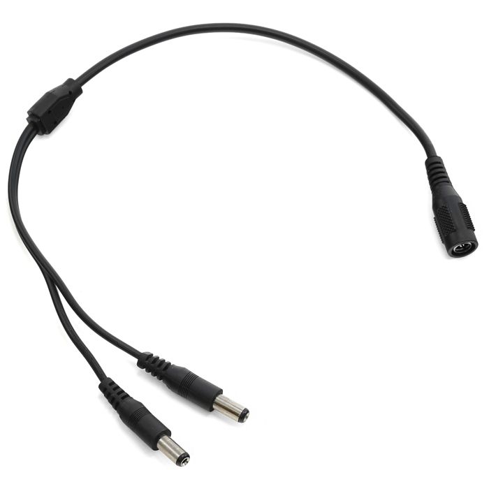 Кабель 4PIN"п"/2RCA"м"+DJK-11"п"