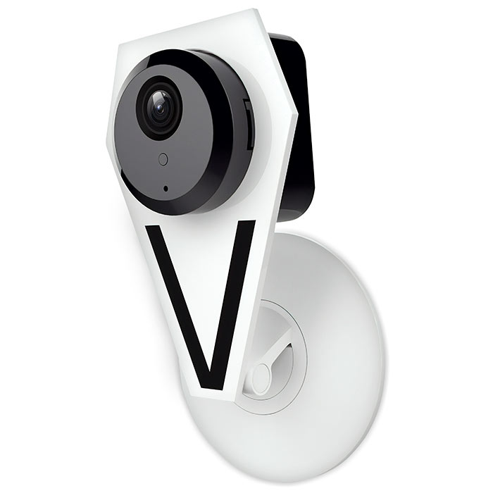 Внутренняя IP-камера Qvint QV-H812X