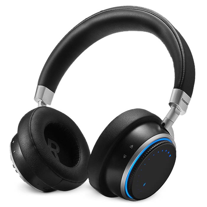 Наушники с микрофоном Tronsmart Encore Arc