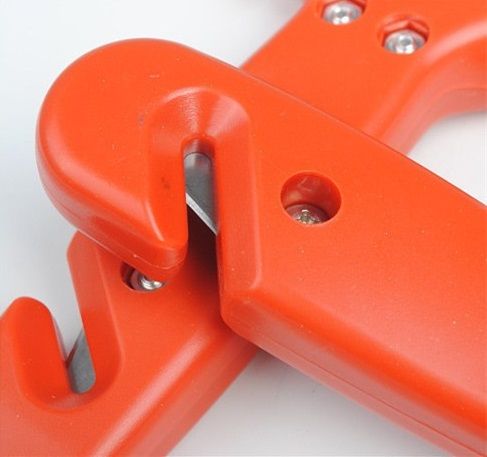 Функциональный аварийный молоток SY-210