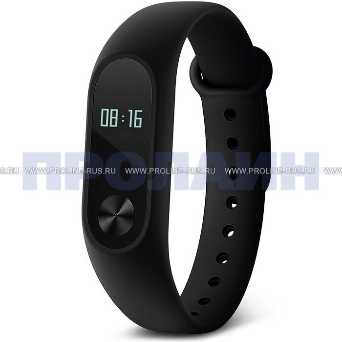 Xiaomi Mi Band 2
