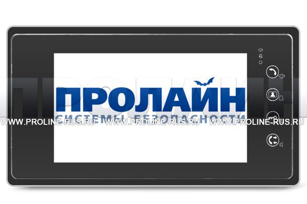 видеодомофон
