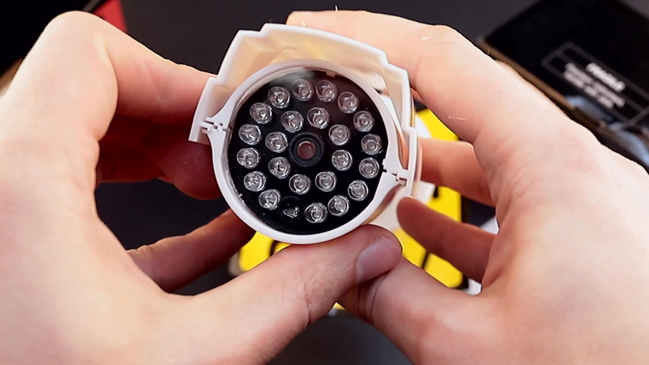 Proline PR-139W IR
