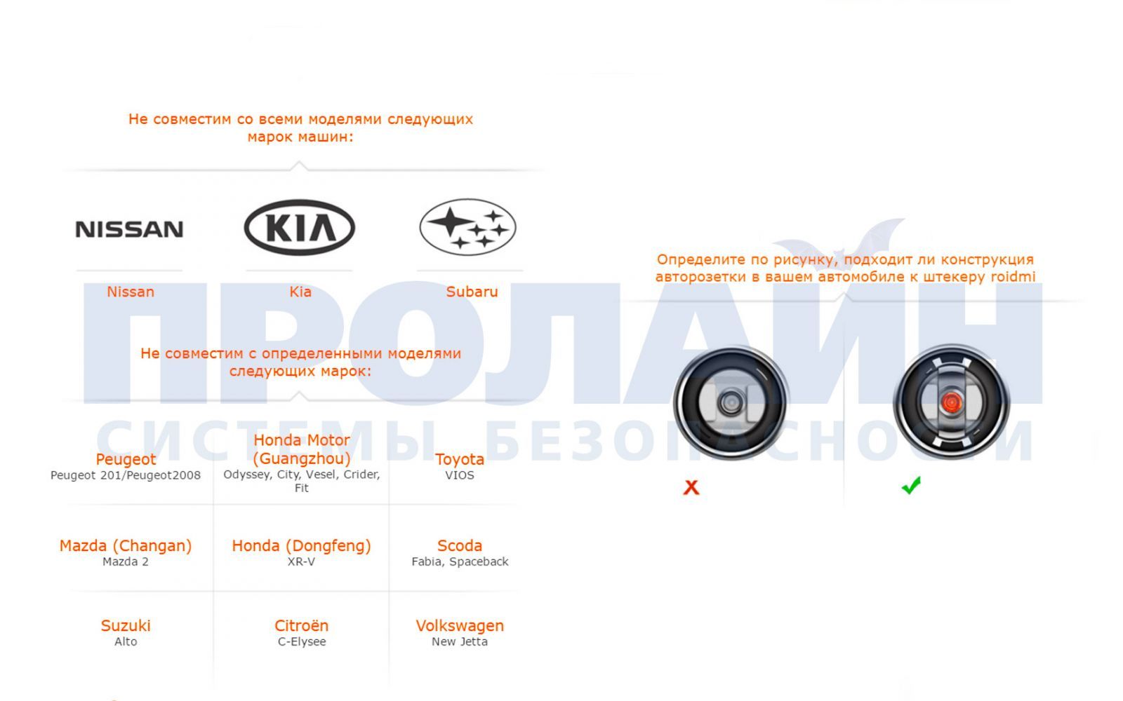 Xiaomi ROIDMI DYQ01RM