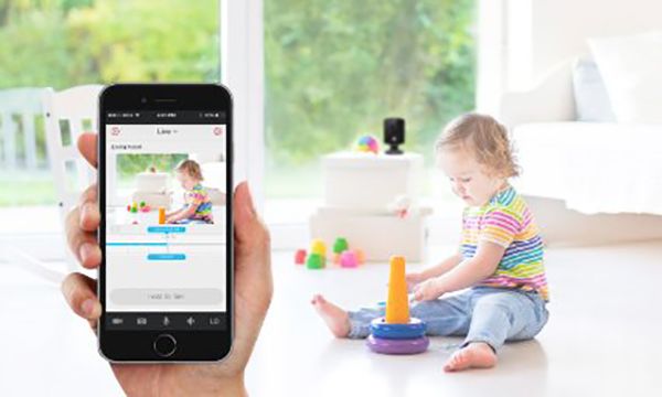 ZMODO ZM-KW1001-O4-1Tb