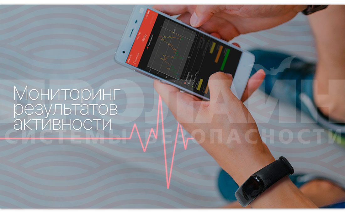 VeryFit ID101HR