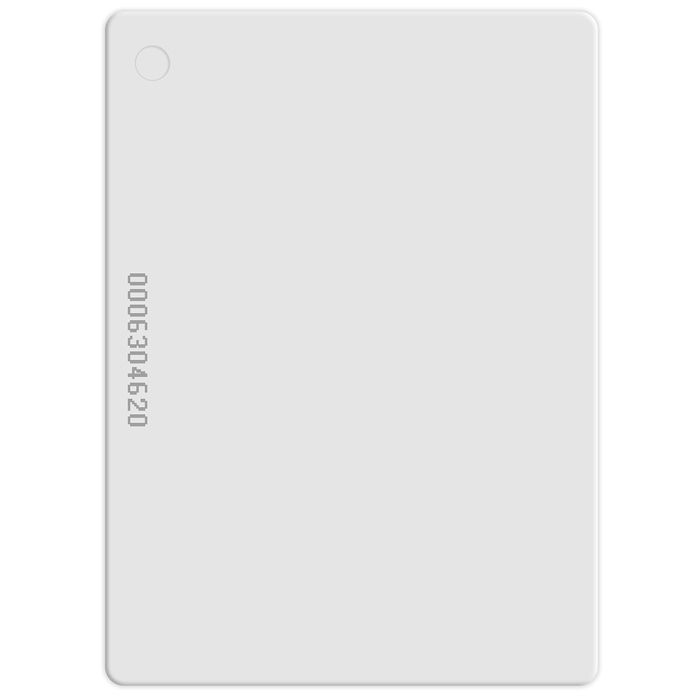 Электронная метка Карта EM Marine (тонкая)