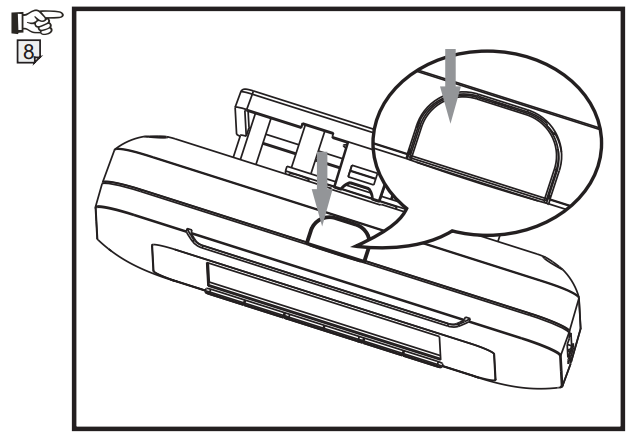 Монтаж дверного звонка