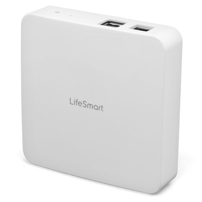 Центральный блок управления LifeSmart™ Smart Station LS001