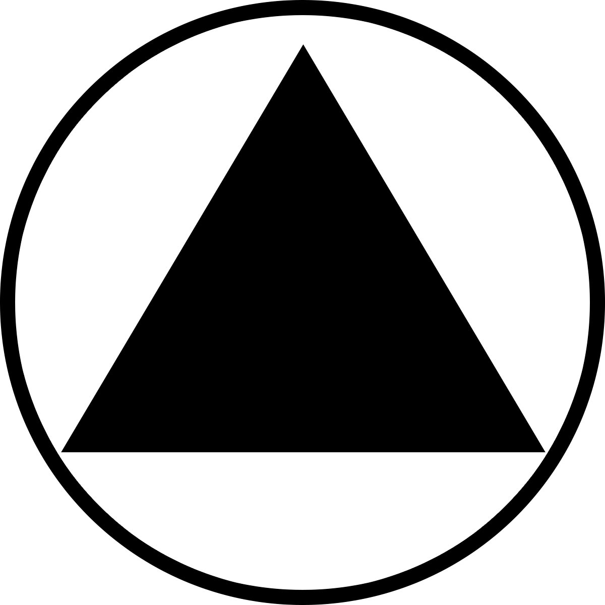 Бита Triangle: 2.3